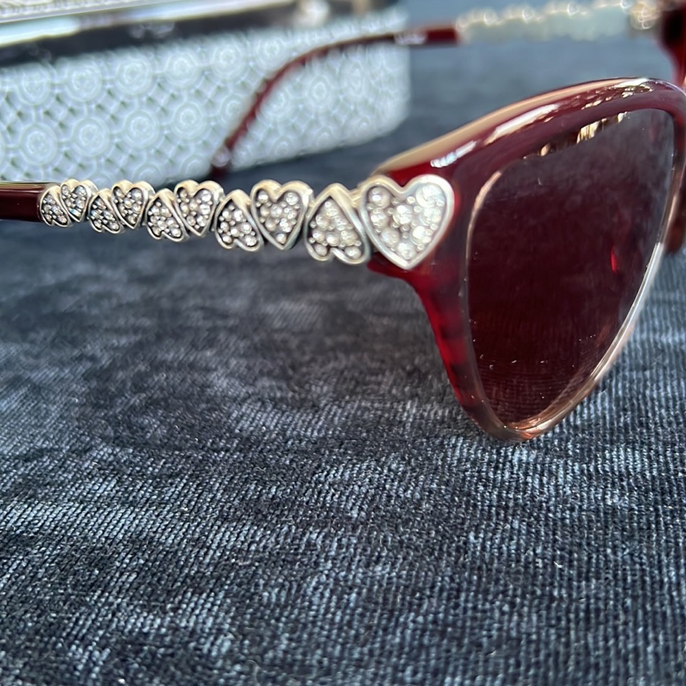 Brighton sunglasses